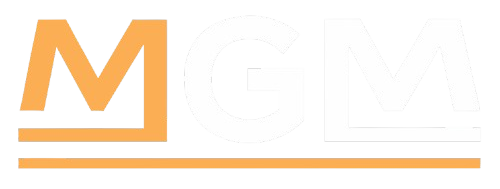 MGM Logo